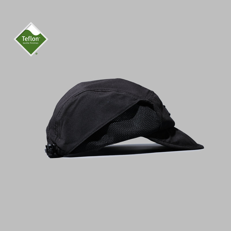 Air Cap / Teflon™ - Black