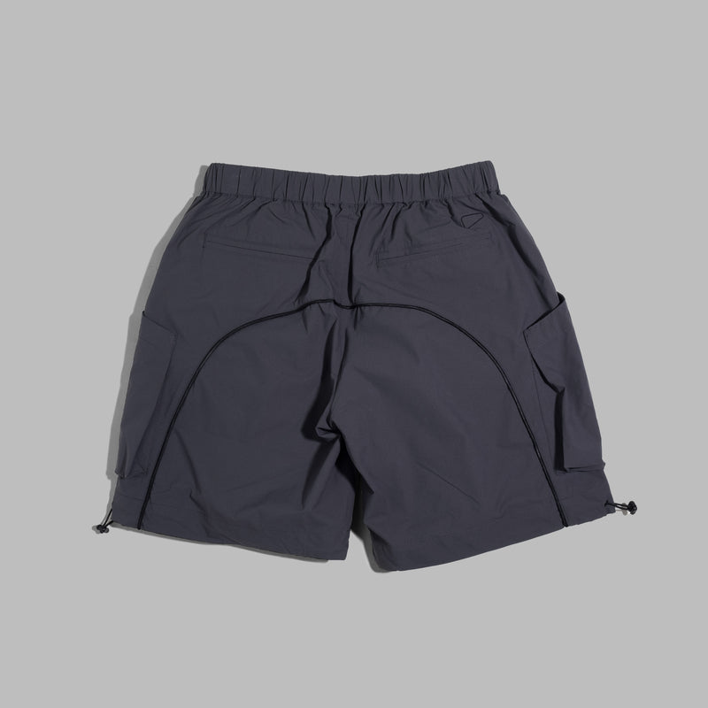 Camping Shorts / Teflon™ - Grey