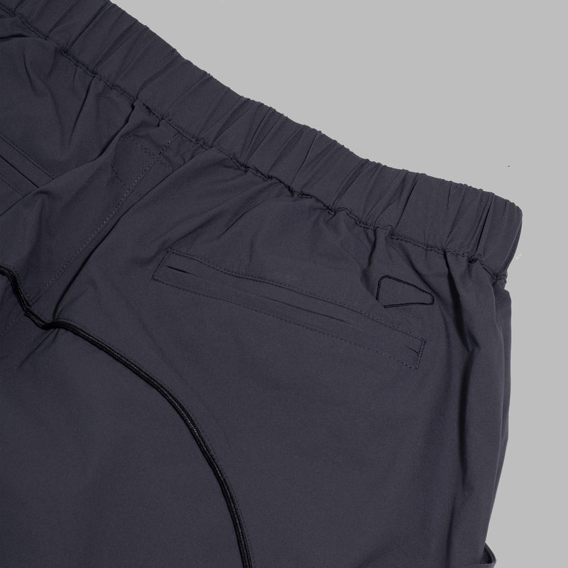 Camping Shorts / Teflon™ - Grey