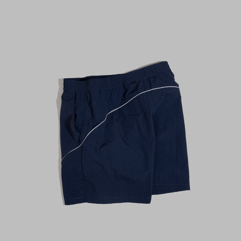 Ez Shorts / Nylon - Blue