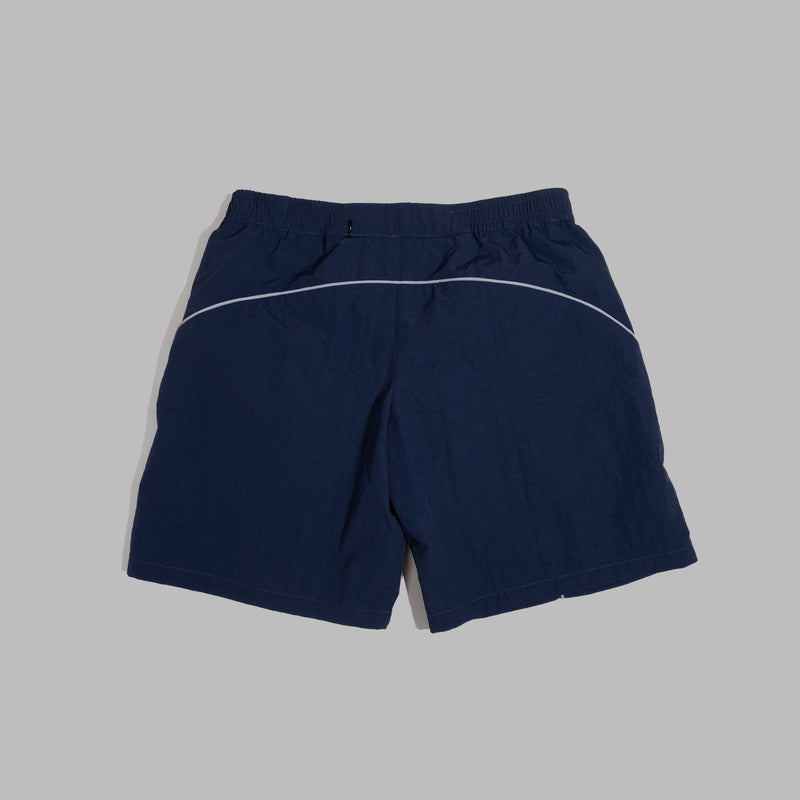 Ez Shorts / Nylon - Blue