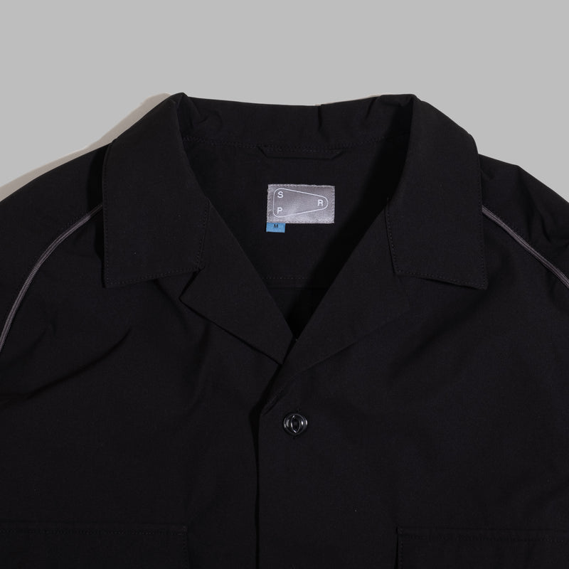 OTJacket / Teflon™ - Black