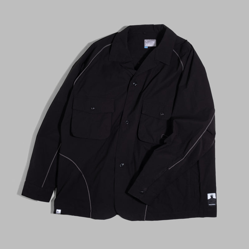 OTJacket / Teflon™ - Black