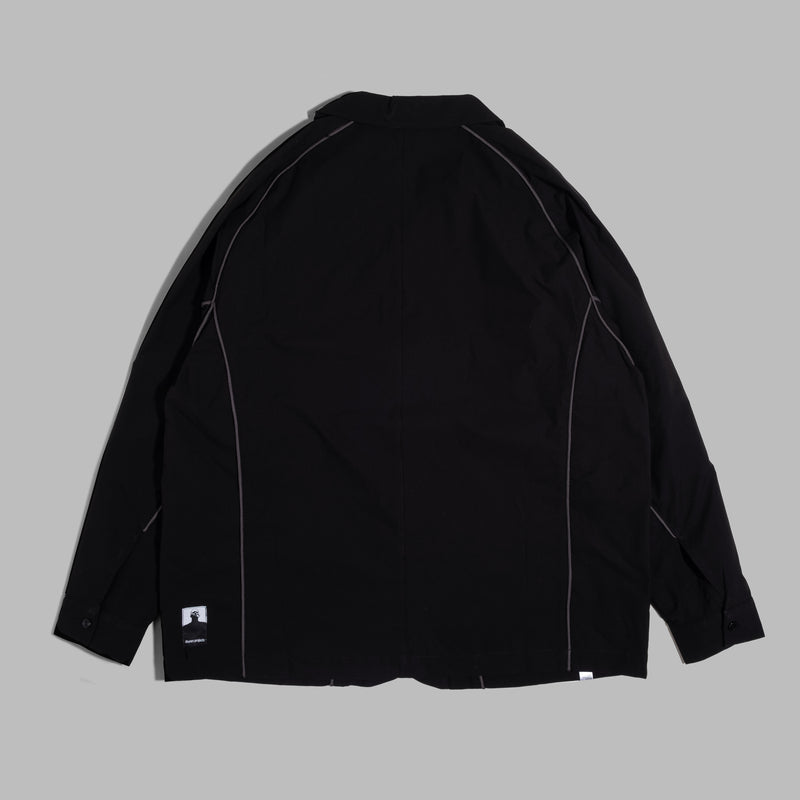 OTJacket / Teflon™ - Black