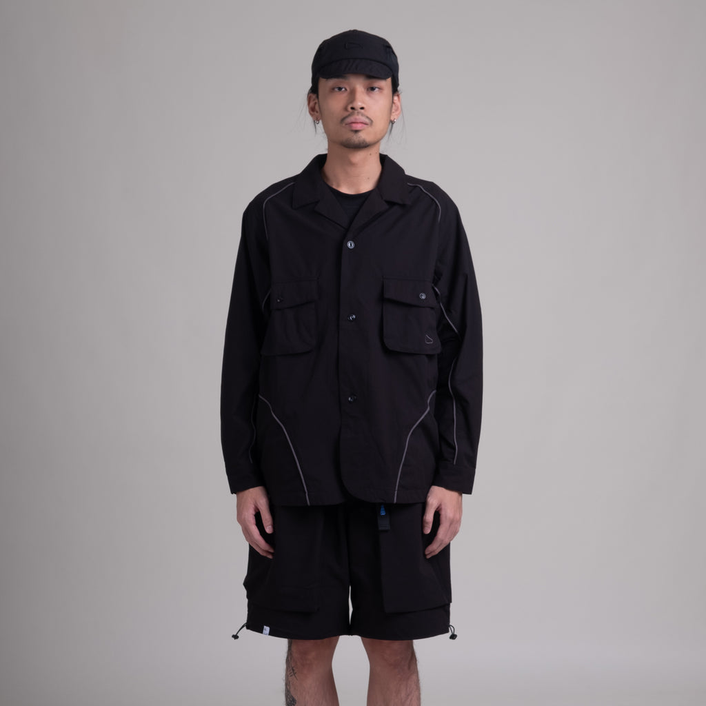 OTJacket / Teflon™ - Black