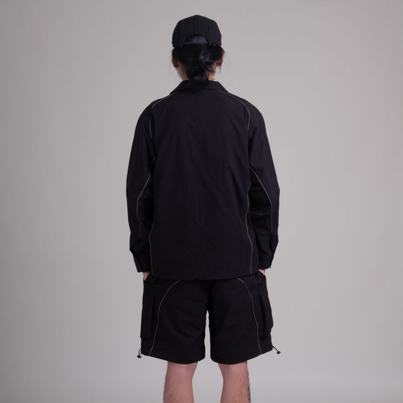 OTJacket / Teflon™ - Black