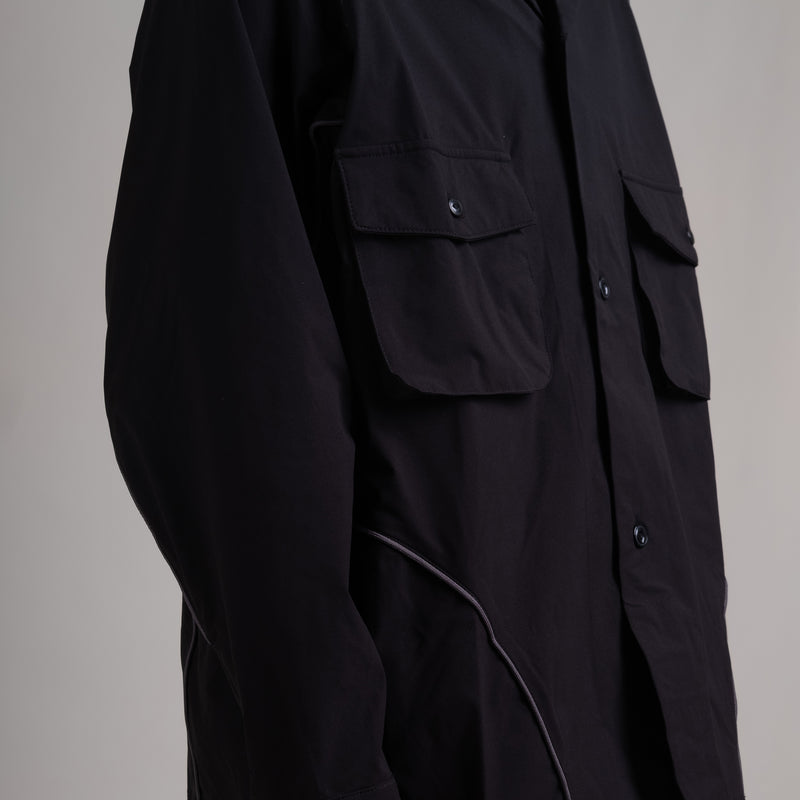 OTJacket / Teflon™ - Black