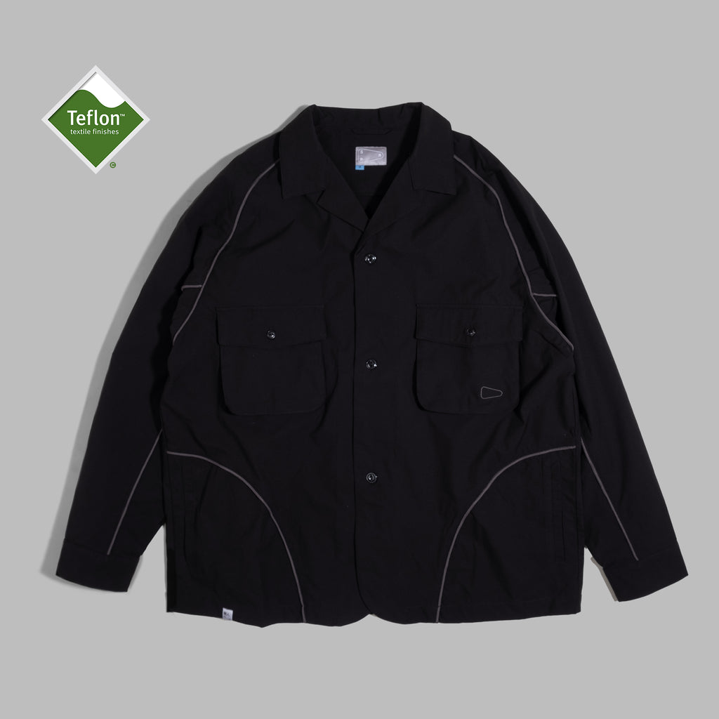 OTJacket / Teflon™ - Black