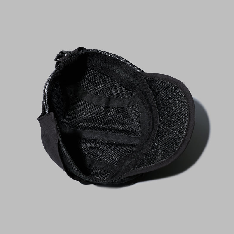 Air Cap / Teflon™ - Black